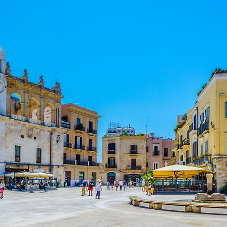 Lena Suite Bari Vecchia Exterior foto