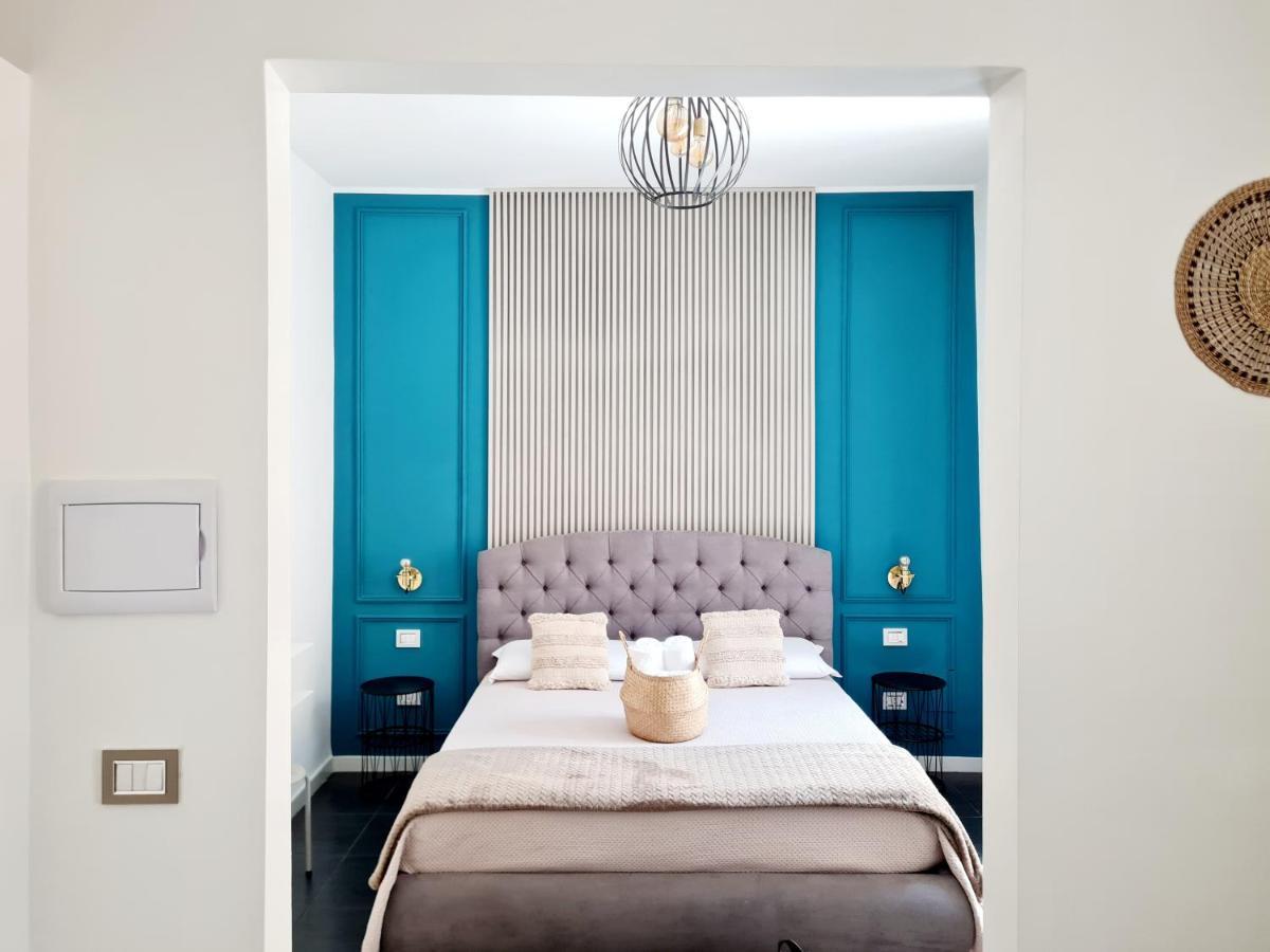 Lena Suite Bari Vecchia Exterior foto