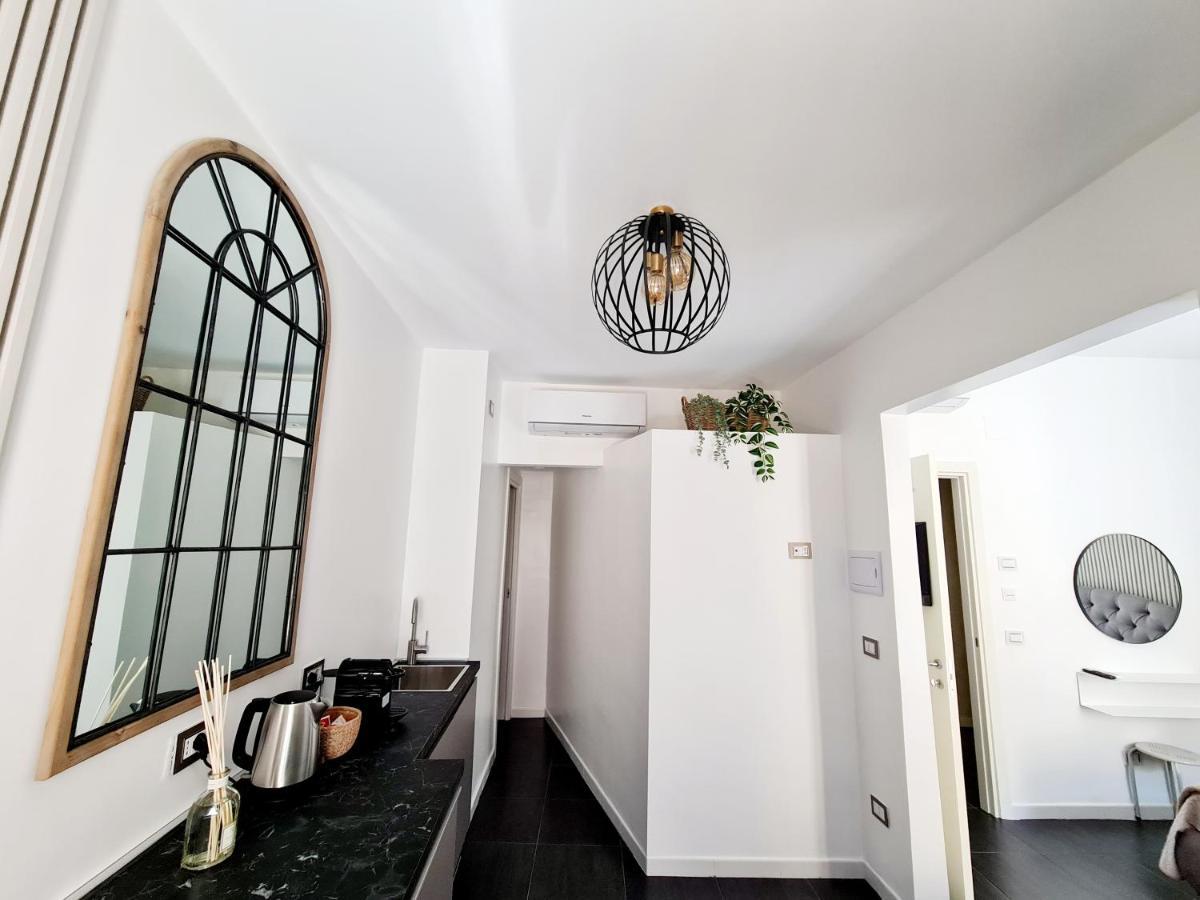 Lena Suite Bari Vecchia Exterior foto