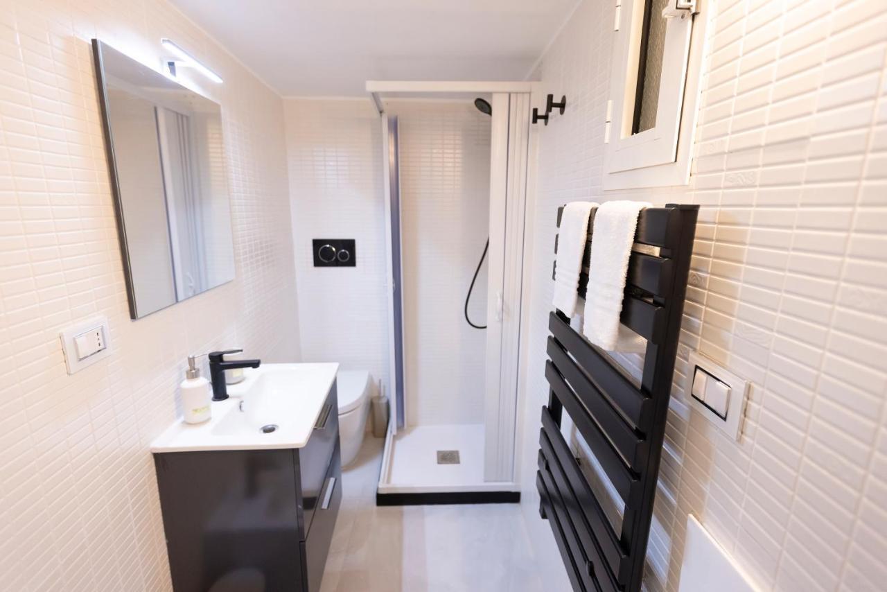 Lena Suite Bari Vecchia Exterior foto