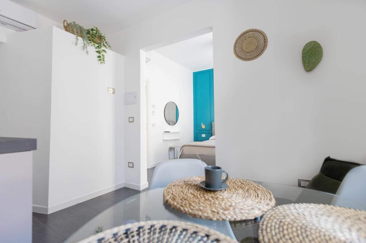 Lena Suite Bari Vecchia Exterior foto