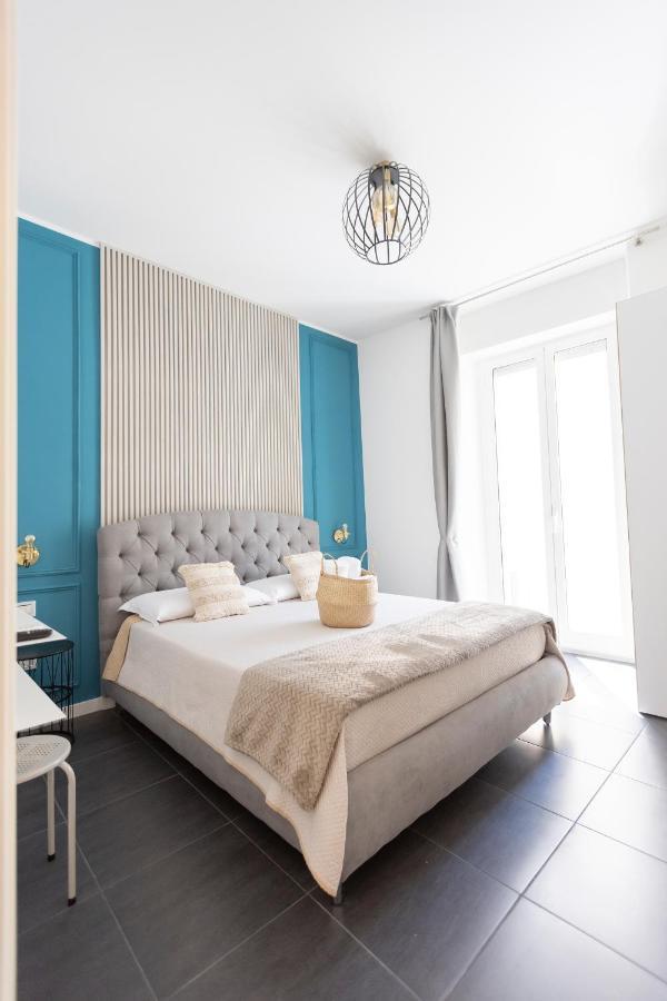Lena Suite Bari Vecchia Exterior foto