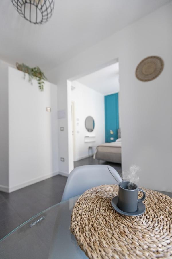 Lena Suite Bari Vecchia Exterior foto