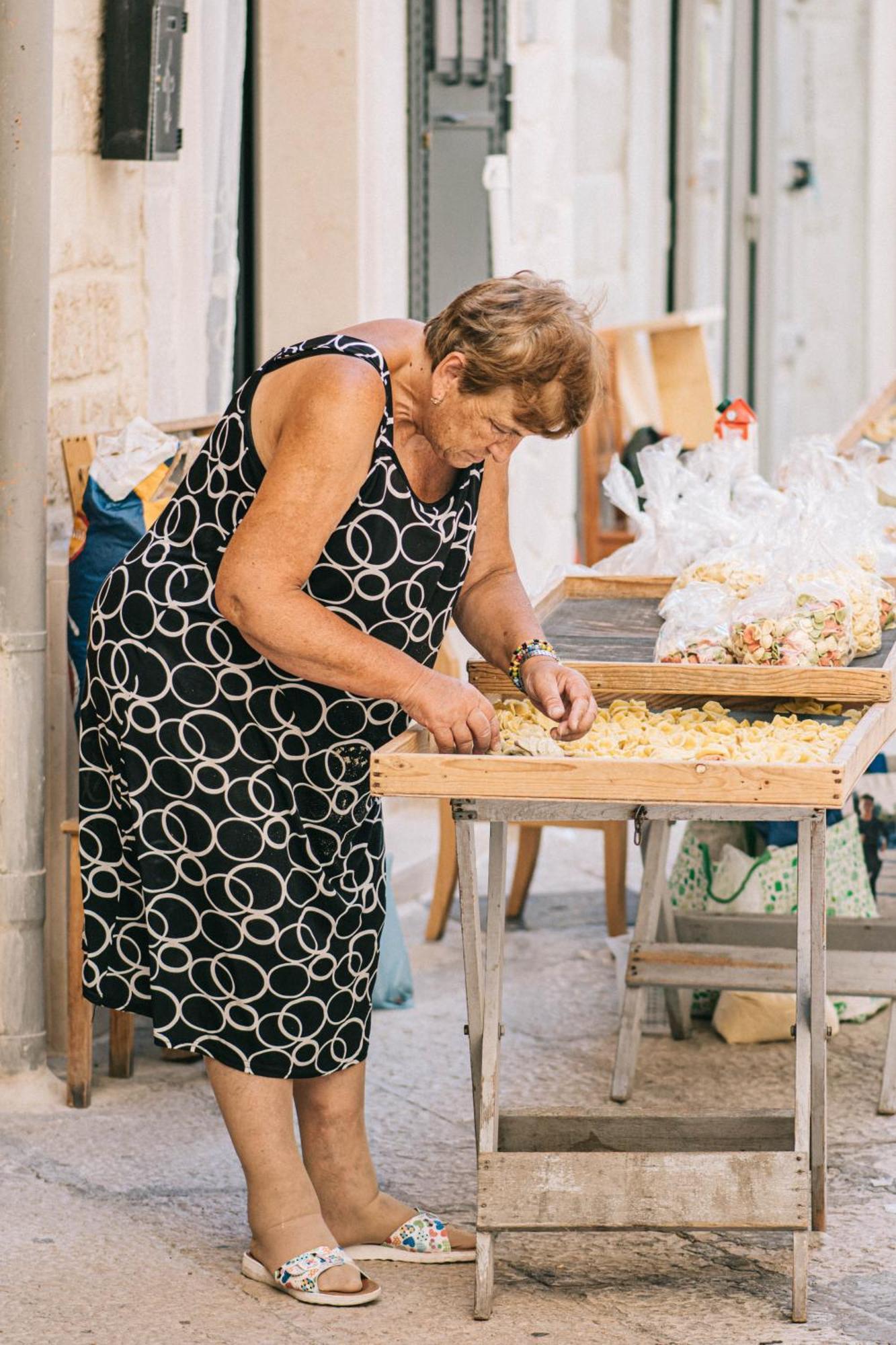 Lena Suite Bari Vecchia Exterior foto