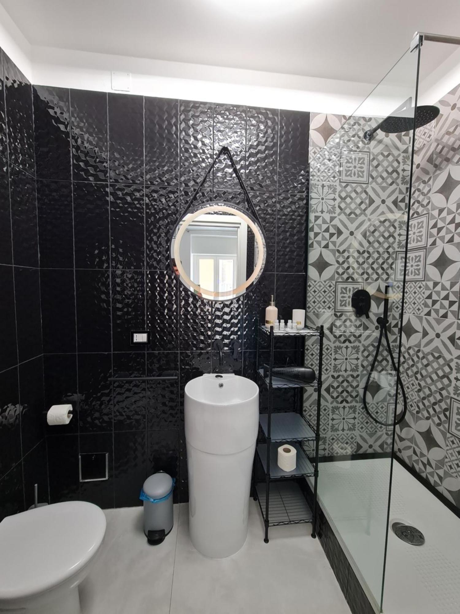 Lena Suite Bari Vecchia Exterior foto